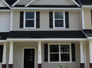 357 Flyway Rd, Goose Creek, SC 29445