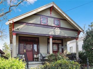 3929 Chestnut St, New Orleans, LA 70115