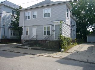 79 Appleton Ave #4, Pawtucket, RI 02860