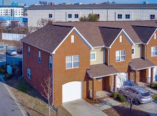 12 Cottonplace Ln, Columbia, SC 29201