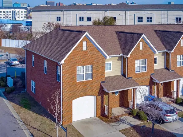 12 Cottonplace Ln, Columbia, SC 29201