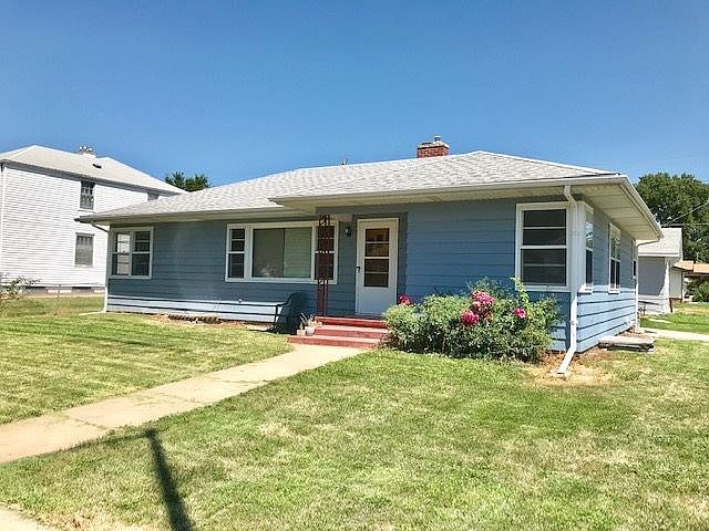 1st image of 703 W 25th St