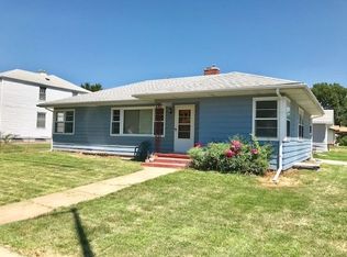 703 W 25th St, Kearney, NE 68845