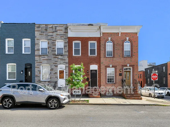 2925 Fait Ave #1, Baltimore, MD 21224