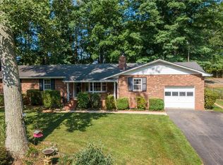 3250 Imperial Dr, Walkertown, NC 27051