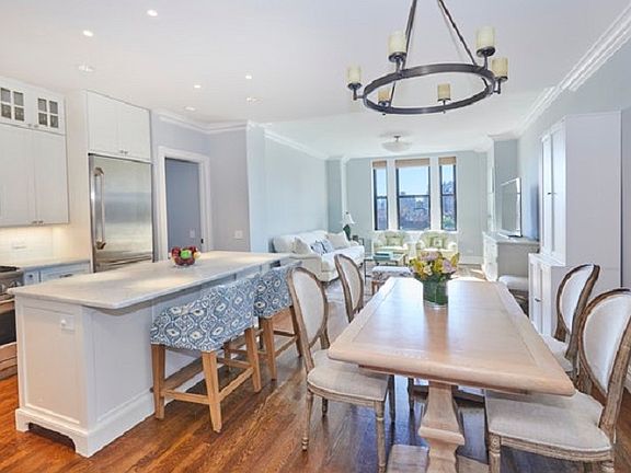 2nd image of 219 W 81st St APT 11E