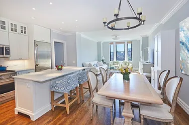 Sold by Brown Harris Stevens