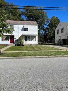 1443 E 252nd St, Euclid, OH, 44117