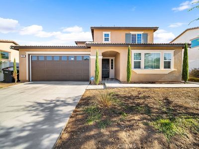 719 W Bowen Rd, Perris, CA, 92570