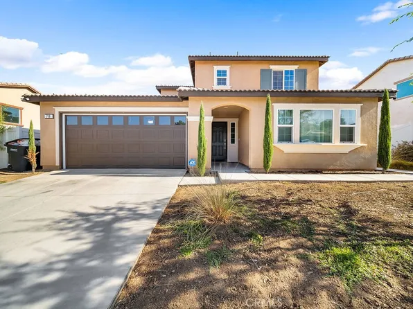 719 W Bowen Rd, Perris, CA 92570