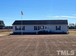 587 Marler Rd, Benson, NC 27504