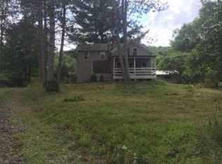 360 Dry Brook Rd, Candor, NY 13743