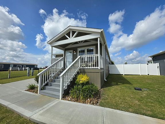 4th image of 57 Rockrose Ranch Blvd #81
