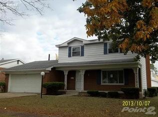 1322 Bellcreek Dr, Flint, MI 48505