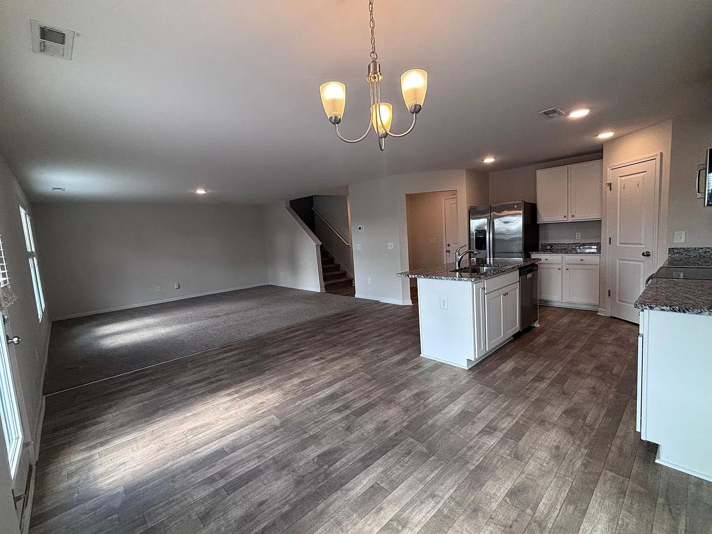 4-Bedroom Home on Over Half an Acre with a Huge Fenced Backyard! — Photo 4