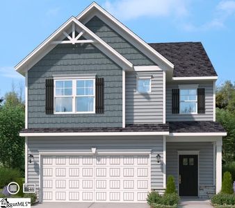 150 Gervais Cir, Greenville, SC, 29607