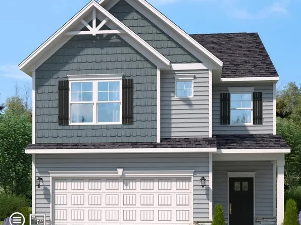 150 Gervais Cir, Greenville, SC 29607