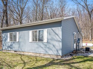 7479 E Ab Ave, Richland, MI 49083