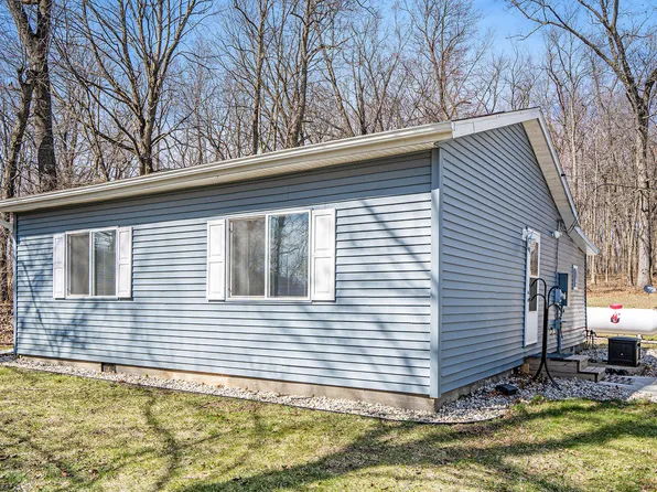 7479 E Ab Ave, Richland, MI 49083