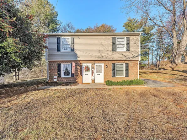 4524 Ohio St NE #&-4528, Roanoke, VA 24019