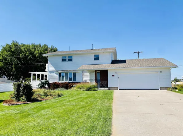1224 Beal St, Ogallala, NE 69153