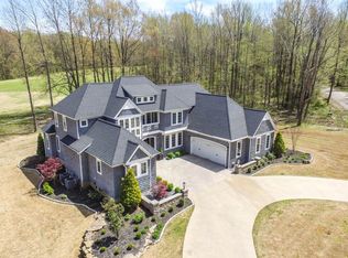 11408 Cypress Point Ln, Dexter, MO 63841
