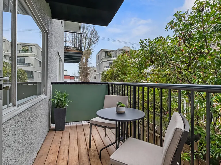1270 Burnaby St #107 — Photo 34