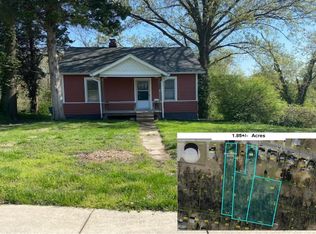 400 M St, Edwardsville, IL 62025