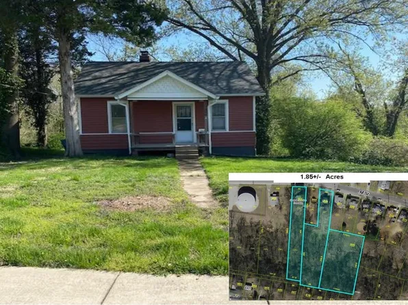 400 M St, Edwardsville, IL 62025