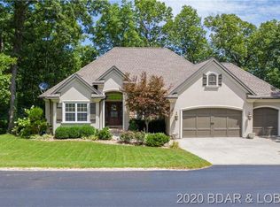 404 Deer Path Dr, Linn Creek, MO 65052
