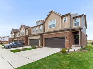 1675 Addison Cir #0, Walled Lake, MI 48390