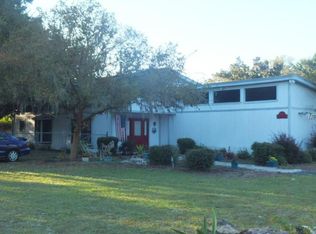 15811 Peace Blvd, Spring Hill, FL 34610