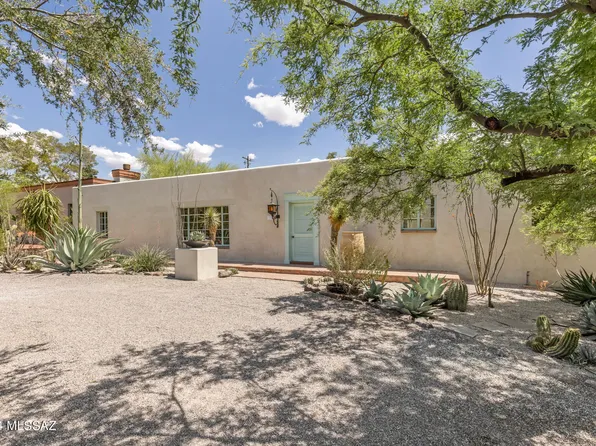 3806 E Calle Cortez, Tucson, AZ 85716