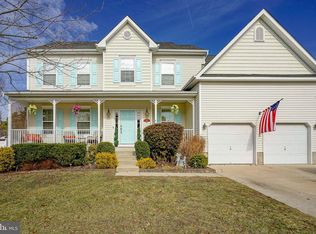 108 Woodmere Rd, Mays Landing, NJ 08330