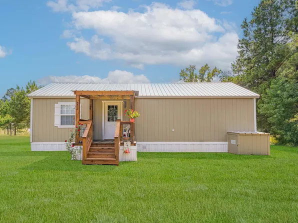 454 Law Rd, Harleton, TX 75651