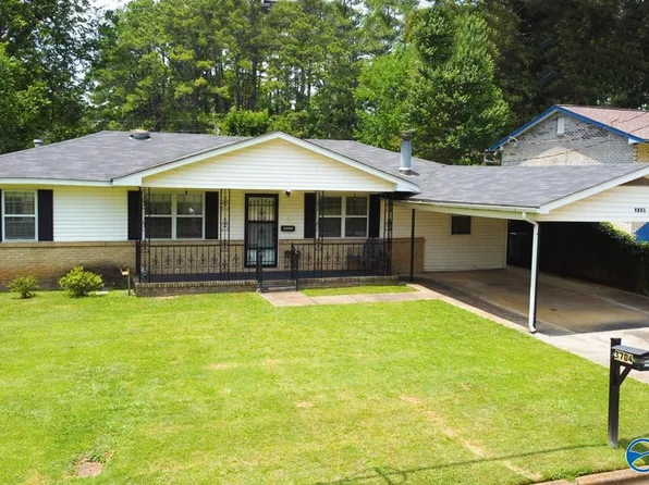 3704 Cerro Vista St SW, Huntsville, AL 35805