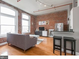 1010 Race St APT 6C, Philadelphia, PA 19107