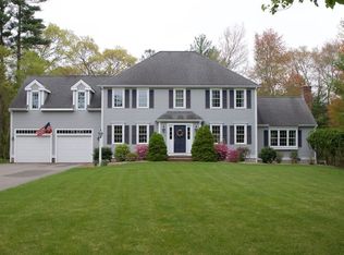 18 Herring Brook Ln, Pembroke, MA 02359