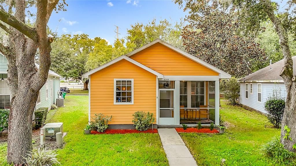 6353 Ashville Dr, Zephyrhills, FL 33542 | Zillow