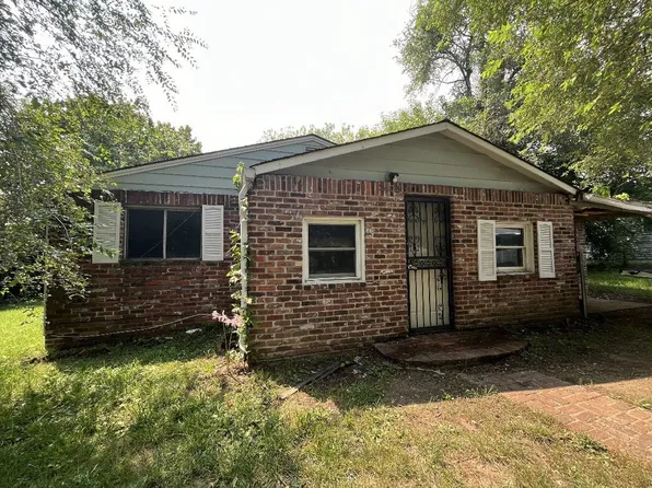 2408 Perkins Ave, Indianapolis, IN 46203