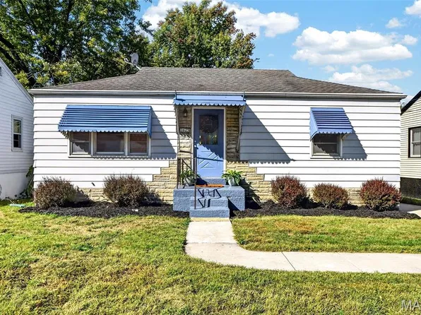 3625 Boswell Ave, Saint Louis, MO 63114