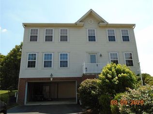 437 Chapeldale Dr, Apollo, PA 15613