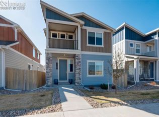 7758 Sun Shimmer Vw, Colorado Springs, CO 80908