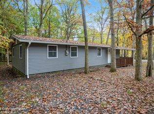 104 Tall Oak Rd, Albrightsville, PA 18210