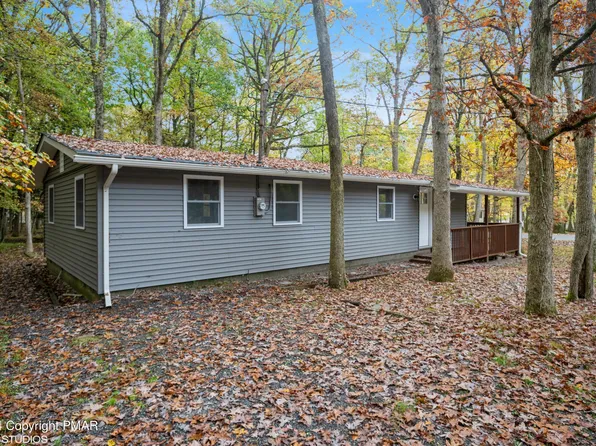104 Tall Oak Rd, Albrightsville, PA 18210