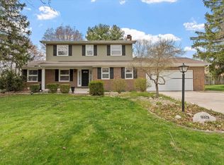 15525 Carriage Ln, Mishawaka, IN