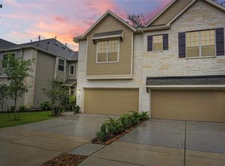 12418 Alora Bluff Trl, Humble, TX 77346