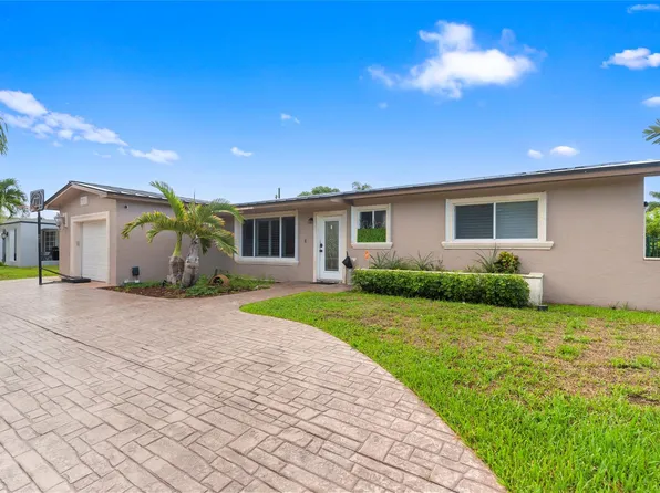 1621 NW 115th Avenue, Pembroke Pines, FL 33026