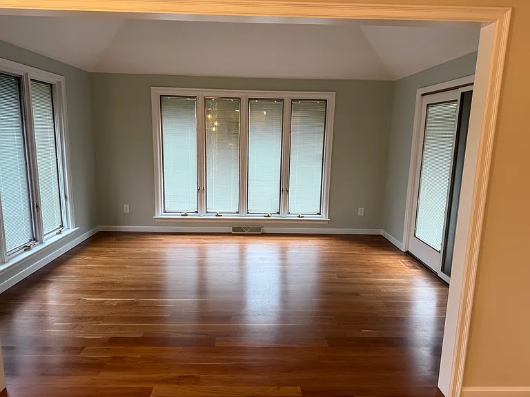 Sunroom