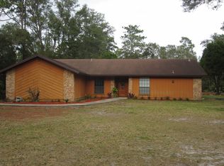 840 Red Fox Trl, Saint Augustine, FL 32086